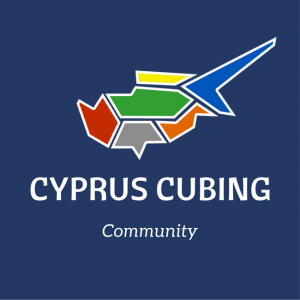 Cyprus : Heritage Cubing Day 2018