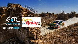 Cyprus : Cyprus Rally 2017