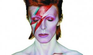 Cyprus : David Bowie is
