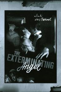 Cyprus : The Exterminating Angel (El ángel exterminador)