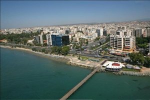 Κύπρος : Μουσική πανσέληνος στον Εναέριο