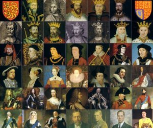 Cyprus : Documentary on The British Royal Collection of Art