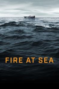 Κύπρος : Φωτιά Στη Θάλασσα (Fuocoammare)