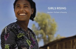 Cyprus : Girl Rising