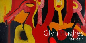Κύπρος : Glyn Hughes 1931-2014