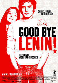 Κύπρος : Αντίο Λένιν (Goodbye Lenin!)