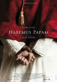Κύπρος : Έχουμε Πάπα! (Habemus Papam)