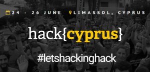 Cyprus : Hackathon 2016