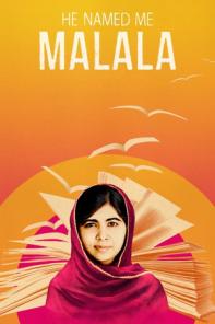Κύπρος : He Named Me Malala