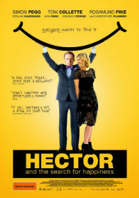 Cyprus : Hector and the Search for Happiness