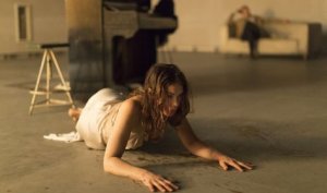 Cyprus : Hedda Gabler - NT Live (Nicosia)