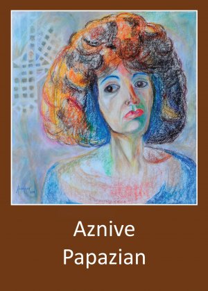 Κύπρος : Αζνίβ Παπαζιάν - Έργα ζωγραφικής και σχεδίου