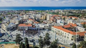 Cyprus : Philharmonic Encounters