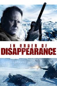 Cyprus : In Order of Disappearance (Kraftidioten)