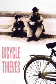 Cyprus : Bicycle Thieves (Ladri di biciclette)