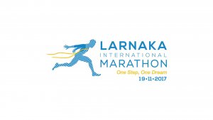 Cyprus : 1st International Marathon of Larnaka