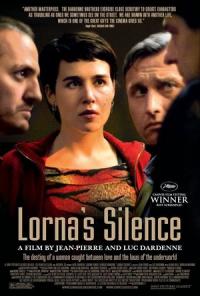 Κύπρος : Η σιωπή της Λόρνας (Le Silence de Lorna)