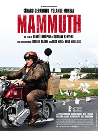 Cyprus : Mammuth