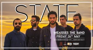 Cyprus : Melisses