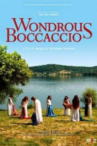 Cyprus : Wondrous Boccaccio (Meraviglioso Boccaccio)