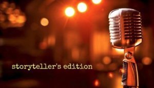 Cyprus : Open Mic 3 - Calling all "With a Short Story To Tell"