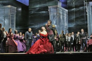 Cyprus : Giuseppe Verdi: Otello - The Met: Live in HD