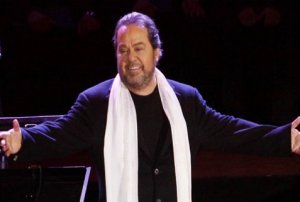 Κύπρος : Γιάννης Πάριος