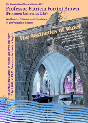 Cyprus : The Aesthetics of Water