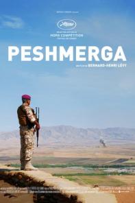 Κύπρος : Peshmerga