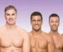 Naked Boys Singing (Nicosia)
