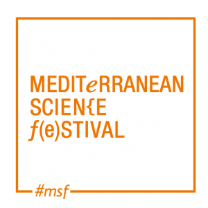 Cyprus : 2nd Mediterranean Science Festival