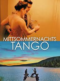 Cyprus : Midsummer Night's Tango (Mittsommernachtstango)