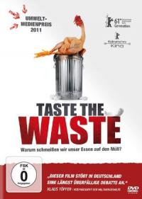 Κύπρος : Taste the Waste