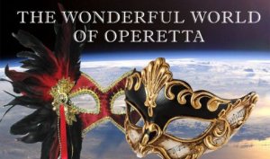 Cyprus : The Magical World of Operetta