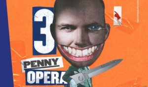 Cyprus : The Threepenny Opera - NT Live (Limassol)