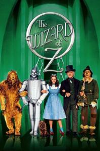 Cyprus : The Wizard of Oz