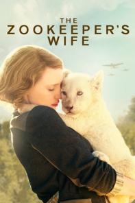 Cyprus : The Zookeeper's Wife