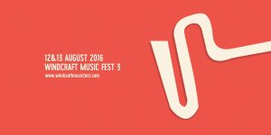 Cyprus : Windcraft Music Fest 3