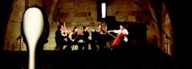 Pharos Chamber Music Festival