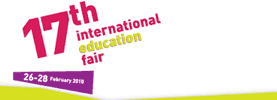 17th International Education Fair