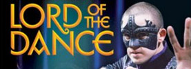 Lord of the Dance