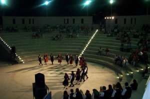 Pissouri Amphitheatre