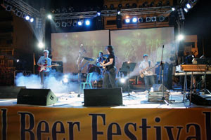 Cyprus Beer Festival