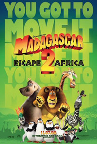 Madagascar