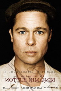 The Curious Case of Benjamin Button