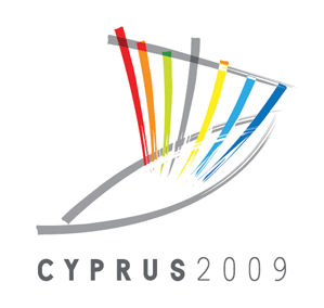 Games of the Small States of Europe - Cyprus 2009