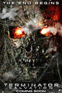 Terminator: Salvation