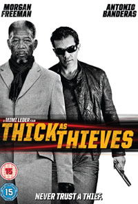 Thick as Thieves