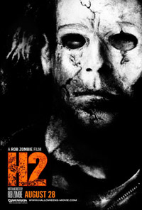 Halloween II