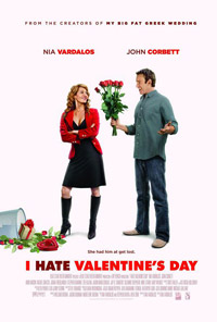 I Hate Valentine's Day